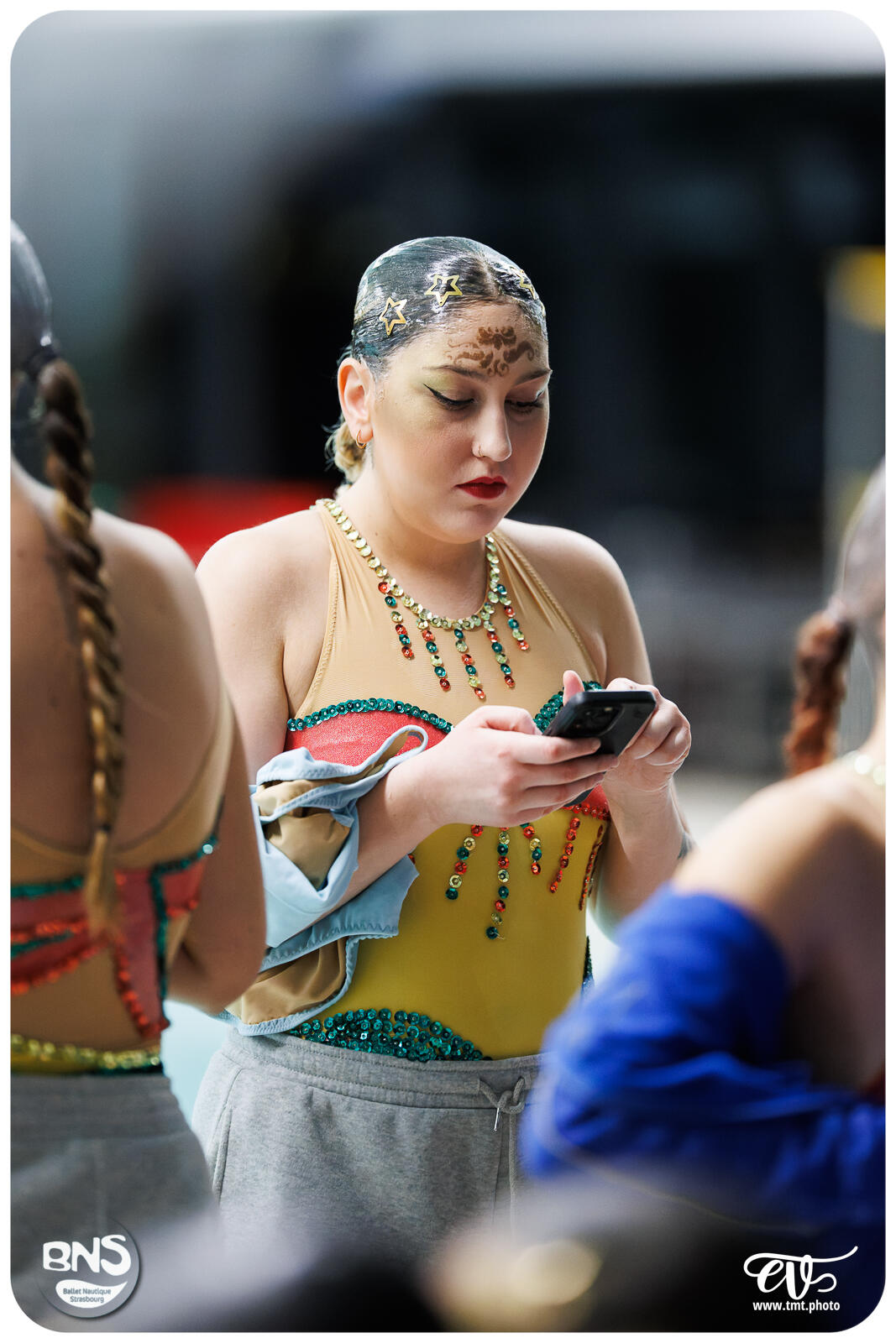 BNS - MILLE ET UNE NUITS